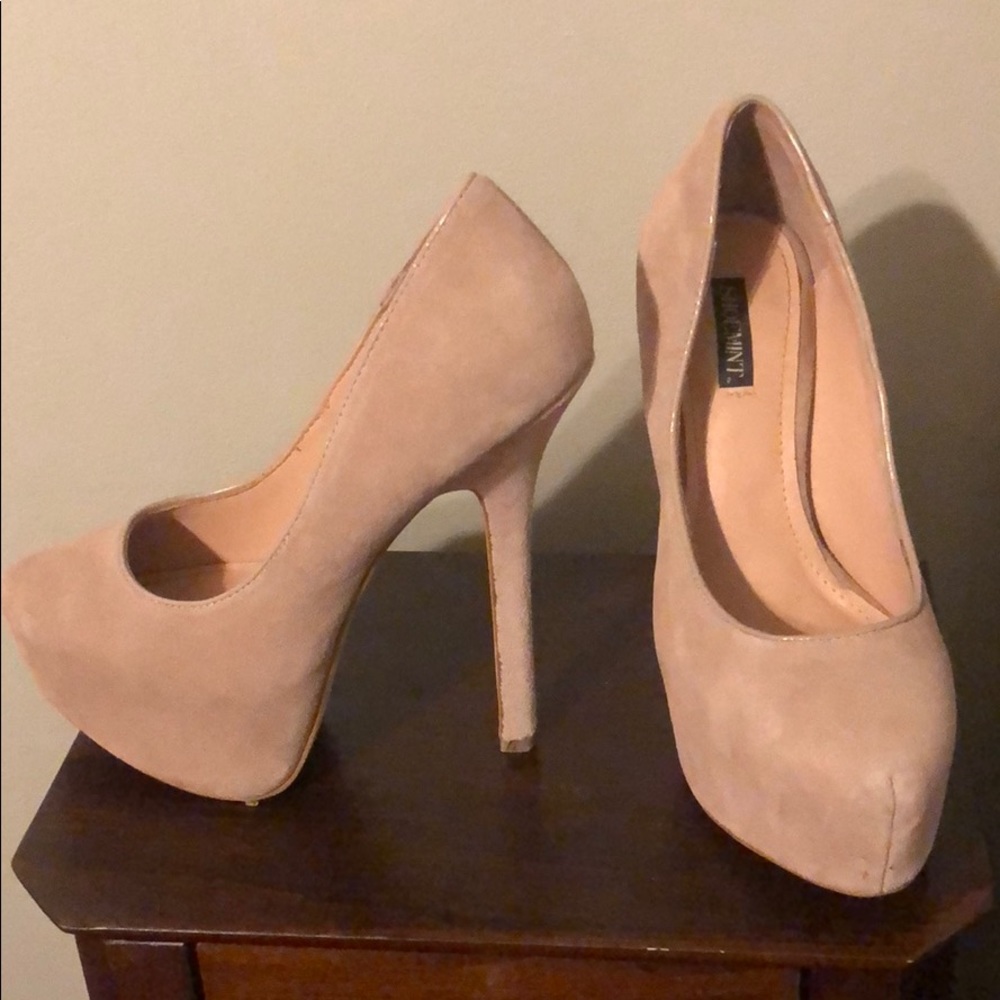 Shoemint Olivia